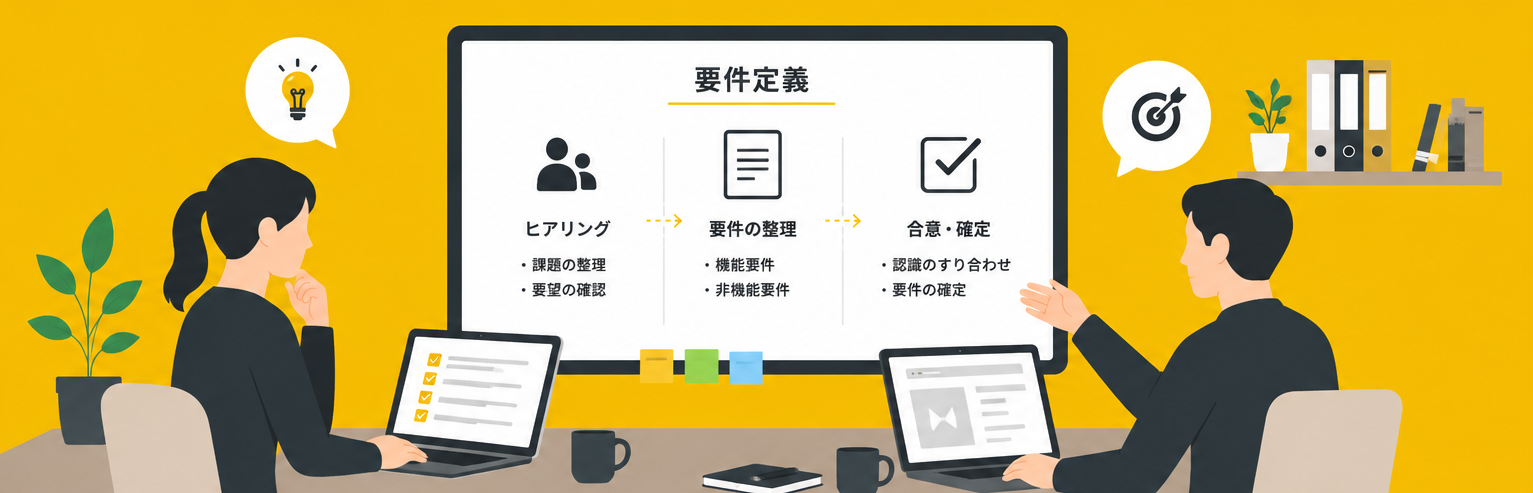 オフィス
