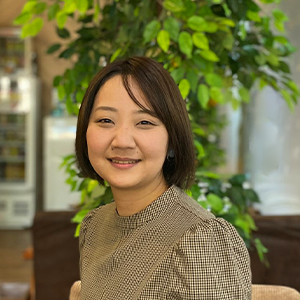 宮地 陽子