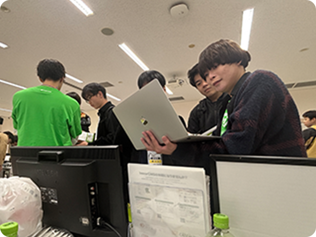 OSC福岡でbaserCMSを紹介
