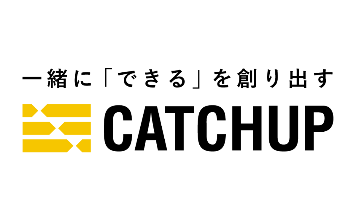 株式会社キャッチアップ